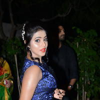 Poorna Latest Photos at Laddu Babu Movie Audio Release | Picture 730243