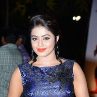 Poorna Latest Photos at Laddu Babu Movie Audio Release | Picture 730247