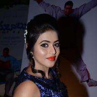 Poorna Latest Photos at Laddu Babu Movie Audio Release | Picture 730252