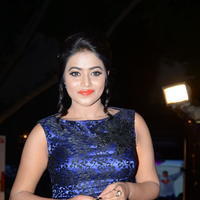 Poorna Latest Photos at Laddu Babu Movie Audio Release | Picture 730255
