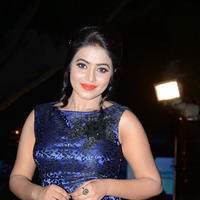 Poorna Latest Photos at Laddu Babu Movie Audio Release | Picture 730257