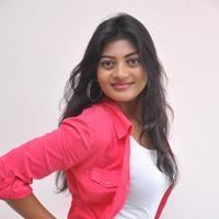 Sowmya Photos in Jeans at Galata Movie Audio Launch | Picture 729701