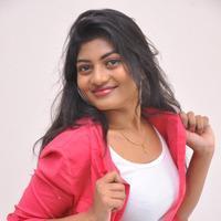 Sowmya Photos in Jeans at Galata Movie Audio Launch | Picture 729707