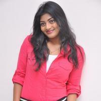 Sowmya Photos in Jeans at Galata Movie Audio Launch | Picture 729708