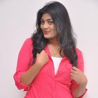 Sowmya Photos in Jeans at Galata Movie Audio Launch | Picture 729709