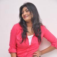 Sowmya Photos in Jeans at Galata Movie Audio Launch | Picture 729710