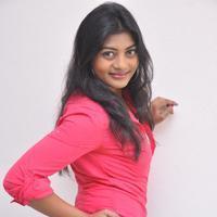 Sowmya Photos in Jeans at Galata Movie Audio Launch | Picture 729711