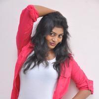 Sowmya Photos in Jeans at Galata Movie Audio Launch | Picture 729716