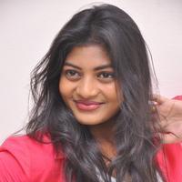 Sowmya Photos in Jeans at Galata Movie Audio Launch | Picture 729719