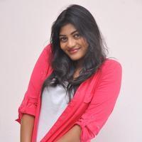 Sowmya Photos in Jeans at Galata Movie Audio Launch | Picture 729720