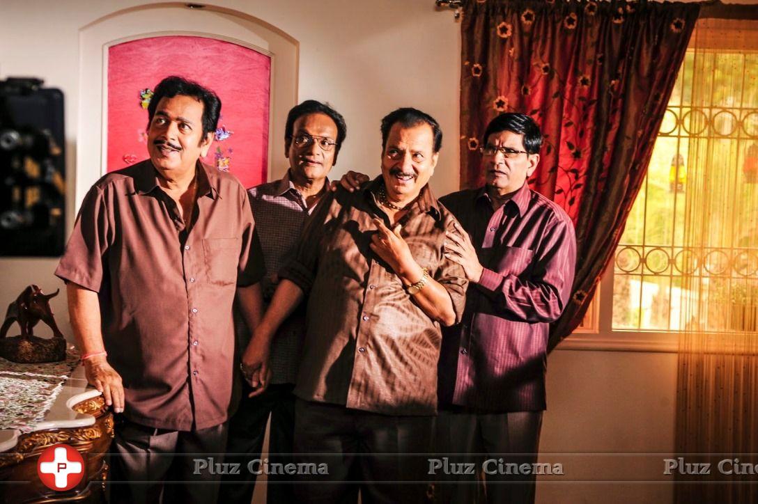 Laddu Babu Movie Latest Stills | Picture 729633