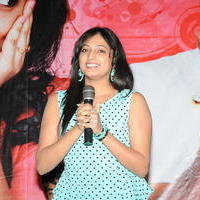 Haripriya - Galata Movie Audio Launch Photos | Picture 730328