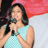 Haripriya - Galata Movie Audio Launch Photos | Picture 730329