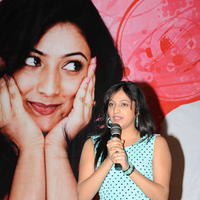 Haripriya - Galata Movie Audio Launch Photos | Picture 730339
