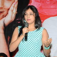 Haripriya - Galata Movie Audio Launch Photos | Picture 730342