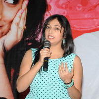 Haripriya - Galata Movie Audio Launch Photos | Picture 730343