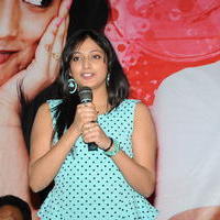 Haripriya - Galata Movie Audio Launch Photos | Picture 730344