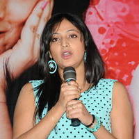 Haripriya - Galata Movie Audio Launch Photos | Picture 730345