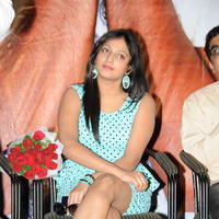 Haripriya - Galata Movie Audio Launch Photos