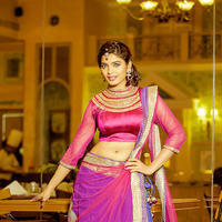 Sanchita Shetty Portfolio images | Picture 732172