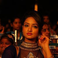 Shanvi Srivastava - Rowdy Movie Audio Launch Photos | Picture 732003