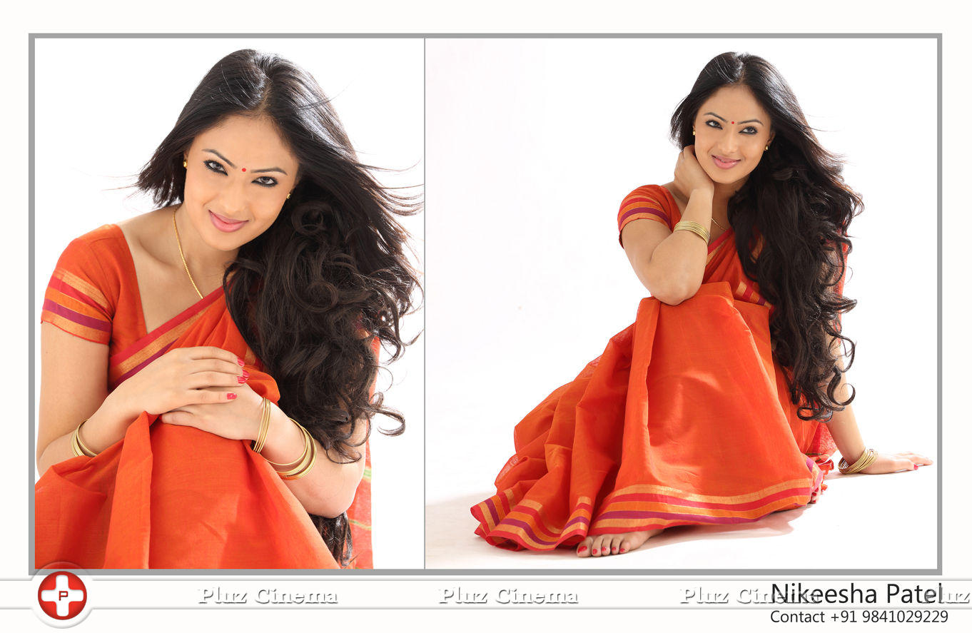 Nikesha Patel Portfolio Pictures | Picture 732674