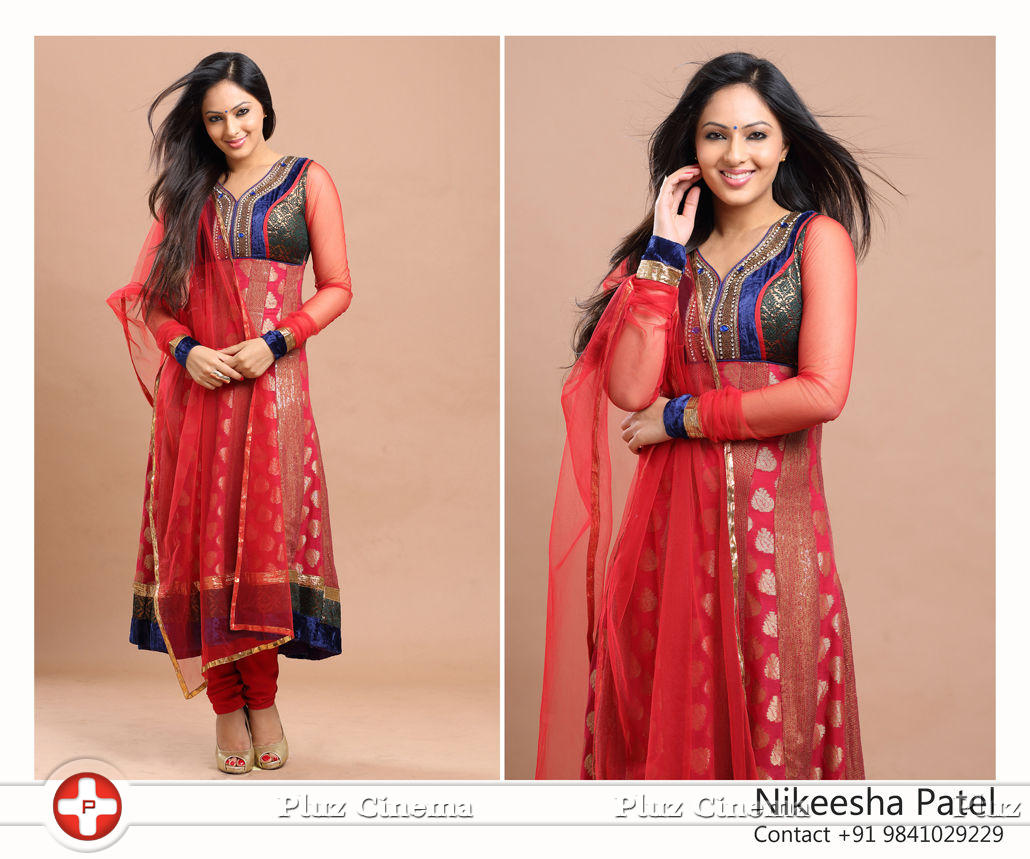 Nikesha Patel Portfolio Pictures | Picture 732675