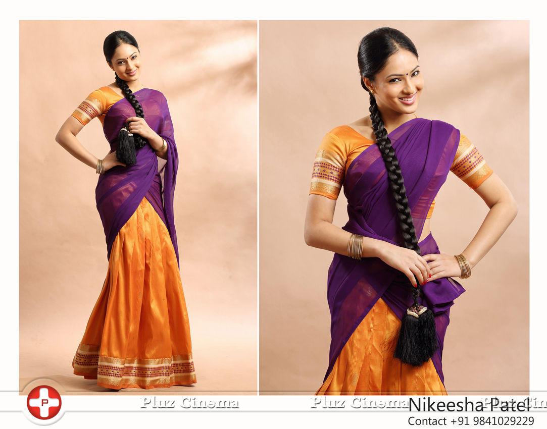 Nikesha Patel Portfolio Pictures | Picture 732676