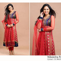 Nikesha Patel Portfolio Pictures | Picture 732675
