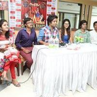 Neha Deshpande at Freaksters Entertainment Launch Event Photos