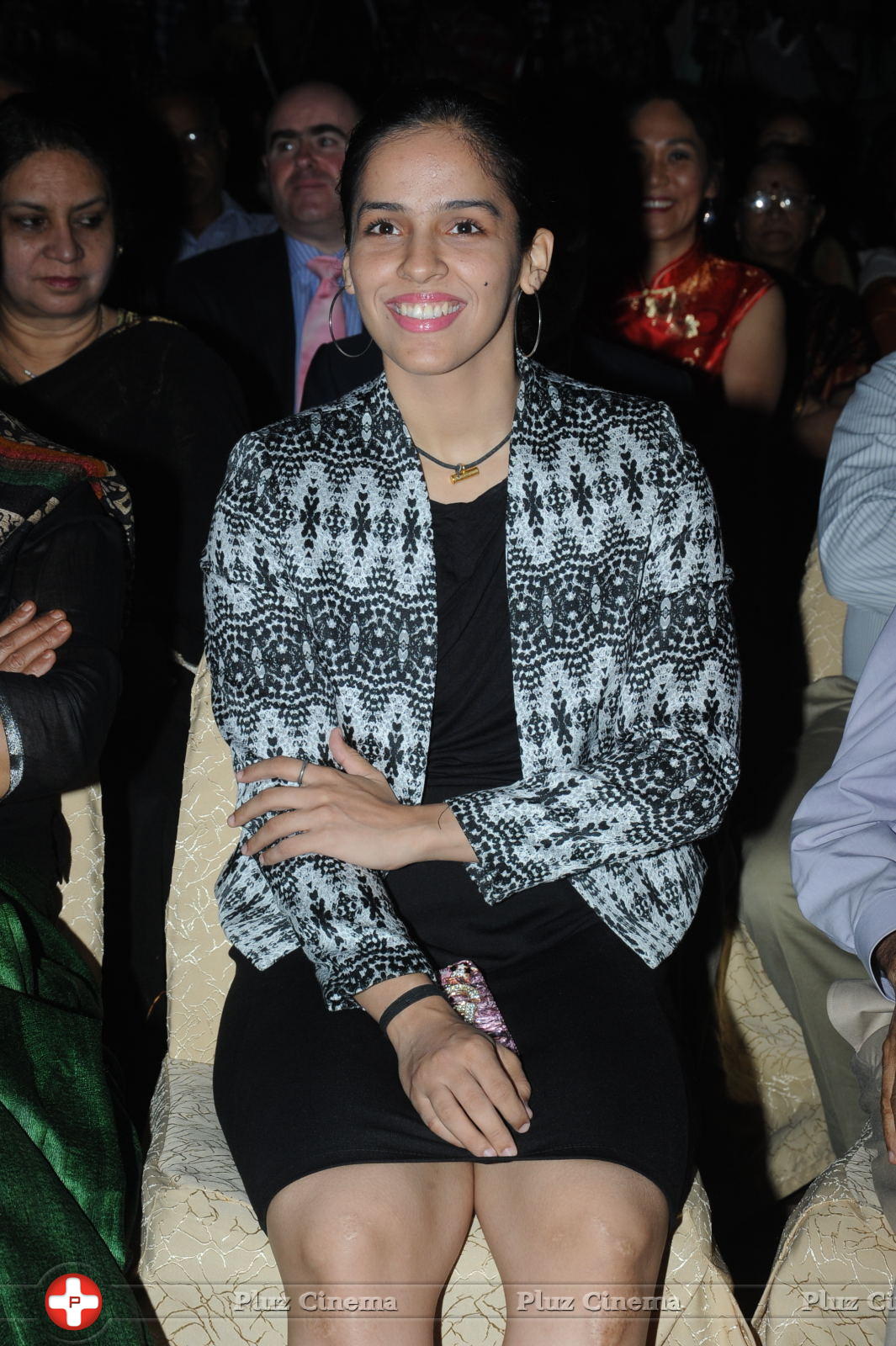 Saina Nehwal - GR8 Women Awards 2014 Stills | Picture 733822