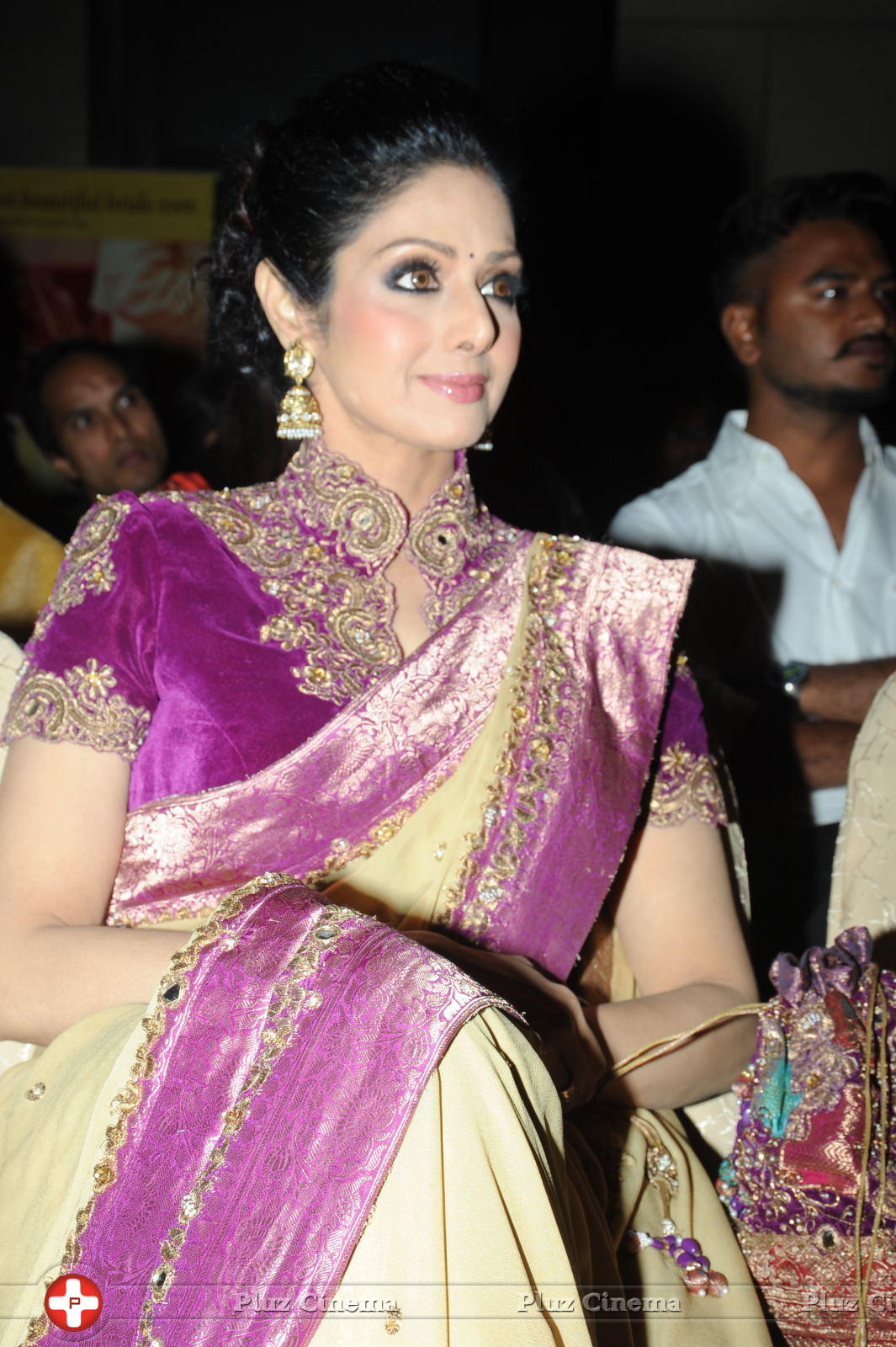 Sridevi Kapoor - GR8 Women Awards 2014 Stills | Picture 734066