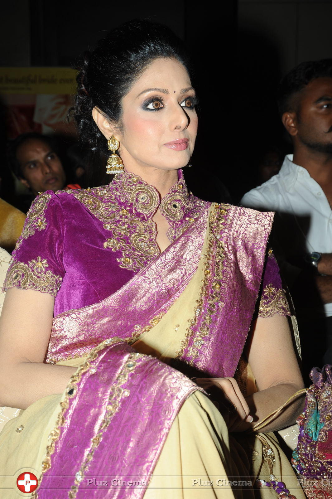 Sridevi Kapoor - GR8 Women Awards 2014 Stills | Picture 734071