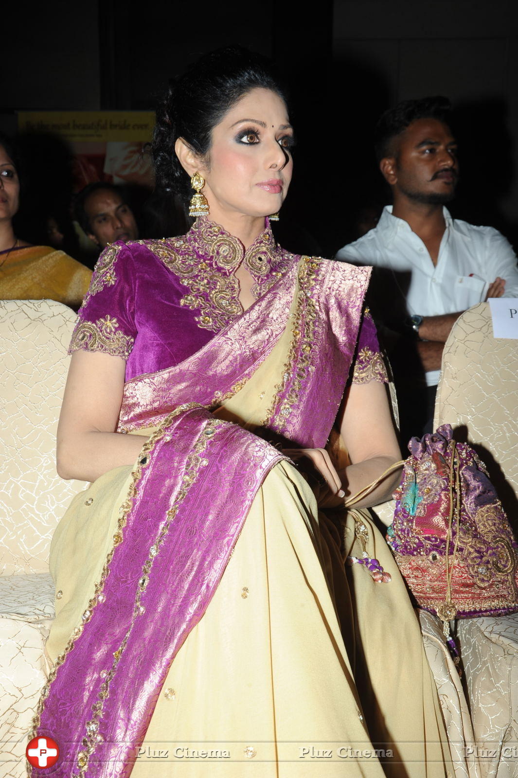 Sridevi Kapoor - GR8 Women Awards 2014 Stills | Picture 734072