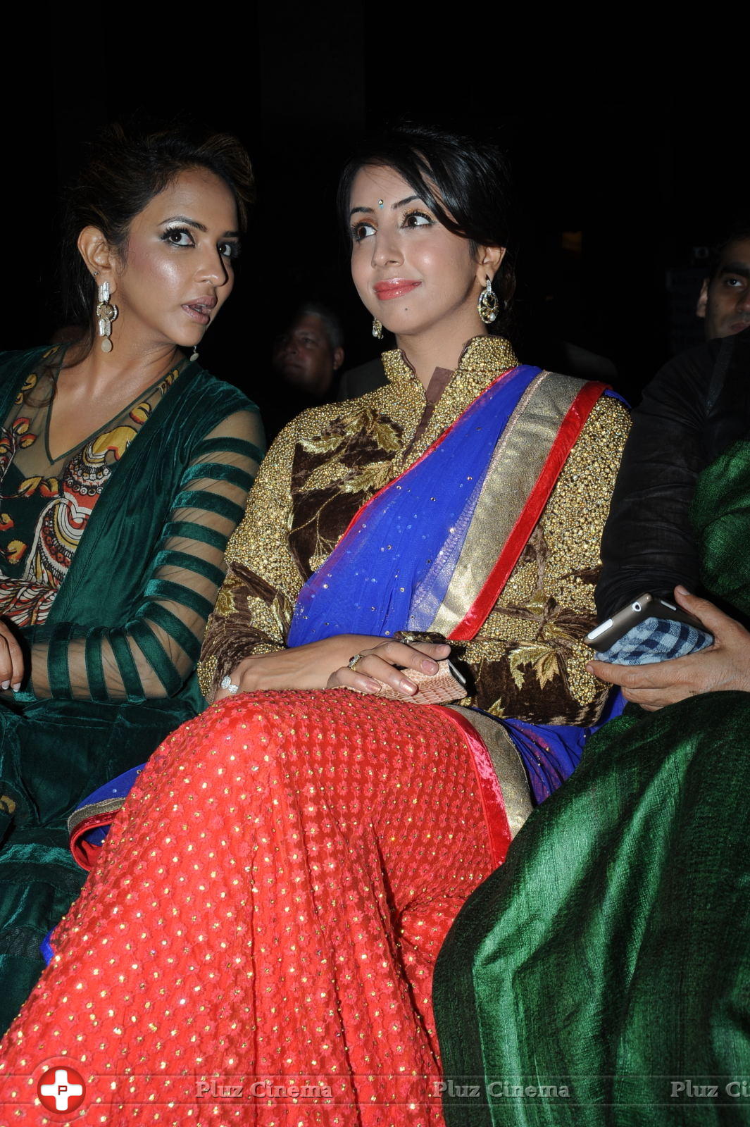Sanjana - GR8 Women Awards 2014 Stills | Picture 734093