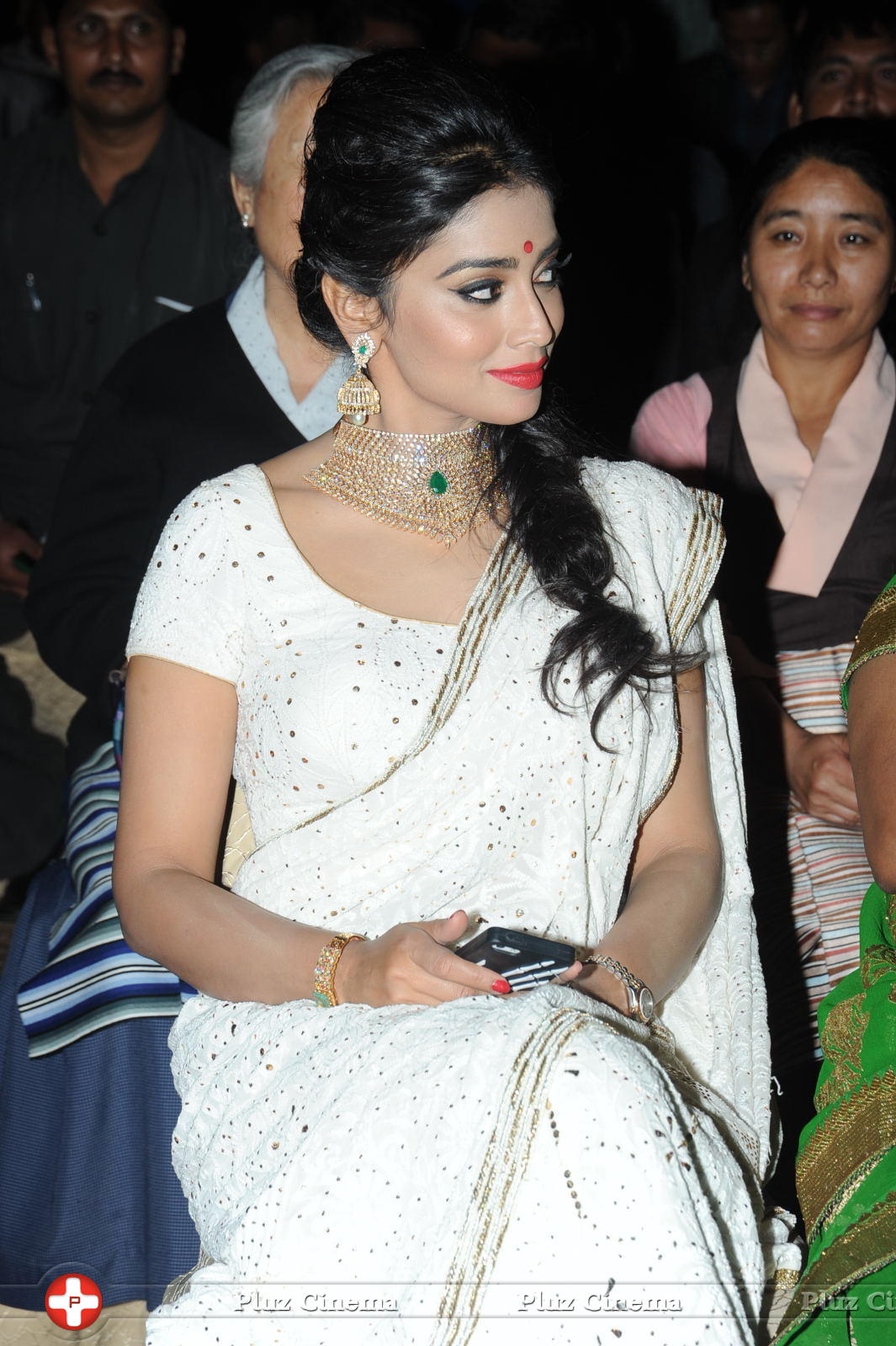 Shriya Saran - GR8 Women Awards 2014 Stills | Picture 734117