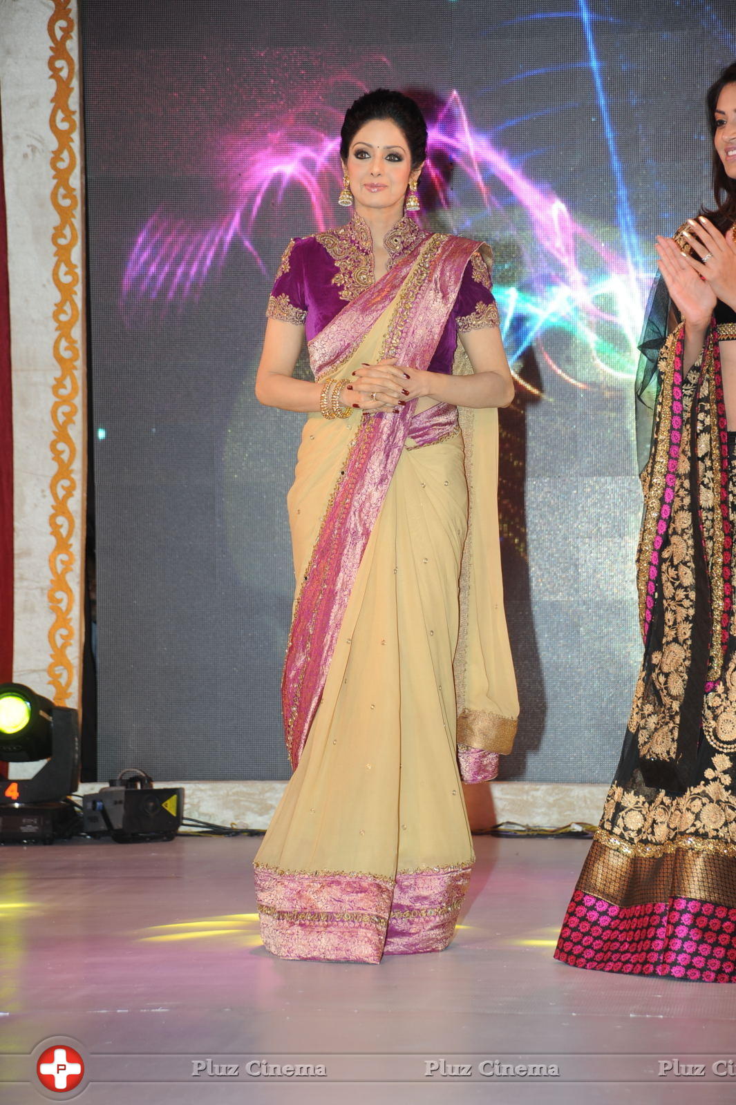 Sridevi Kapoor - GR8 Women Awards 2014 Stills | Picture 734151