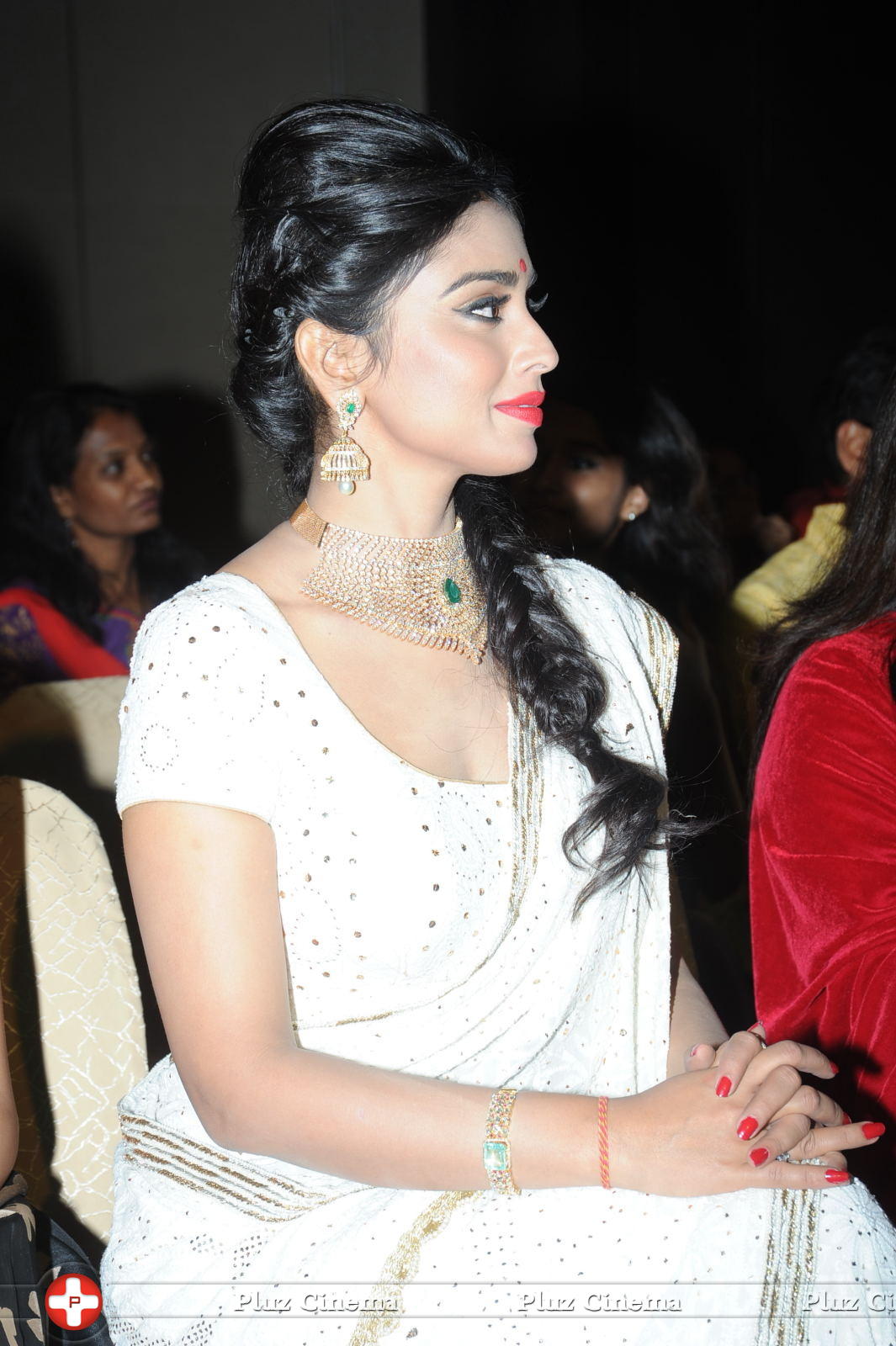 Shriya Saran - GR8 Women Awards 2014 Stills | Picture 734260