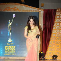 Tamanna Bhatia - GR8 Women Awards 2014 Stills | Picture 734111