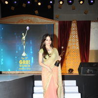Tamanna Bhatia - GR8 Women Awards 2014 Stills