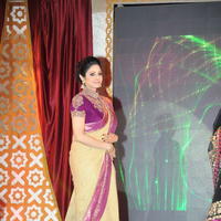 Sridevi Kapoor - GR8 Women Awards 2014 Stills | Picture 734145