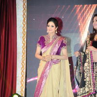 Sridevi Kapoor - GR8 Women Awards 2014 Stills | Picture 734147