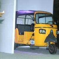 Piaggio New Ape City Compact Diesel Launch Photos | Picture 734339
