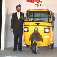 Piaggio New Ape City Compact Diesel Launch Photos | Picture 734346