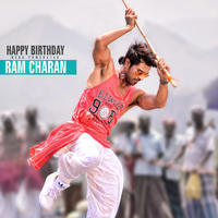 Ram Charan Birthday Special Stills | Picture 734604