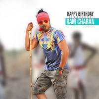 Ram Charan Birthday Special Stills | Picture 734605