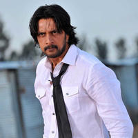 Kichcha Sudeep - Bheemavaram Talkies Bachchan Movie Stills | Picture 735042