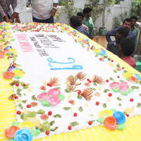Ram Charan Birthday Celebrations Photos | Picture 735419