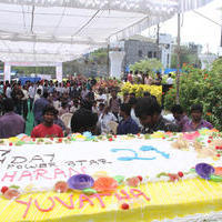 Ram Charan Birthday Celebrations Photos | Picture 735422