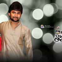 Boy meets Girl Tholiprema Katha Movie New Posters | Picture 735051